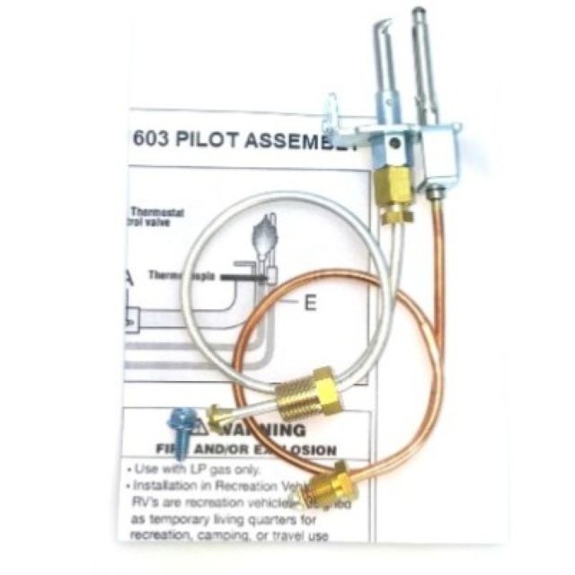 NBK-20164 JADE PILOT ASSEMBLY