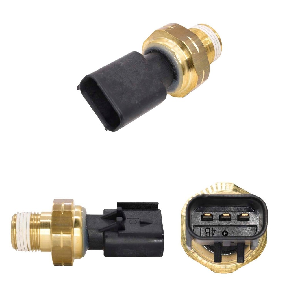 Engine Oil Pressure Switch Walker For 2017-2022 Jeep Compass 2.4L L4