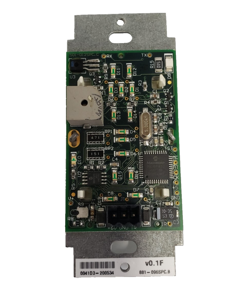 Epson PXE-DCM Screen video controller SP Controls - Module Only v0.1F