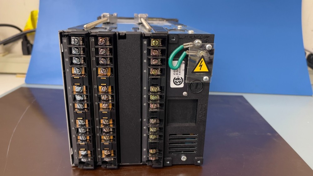 Honeywell DPR100 Chart Recorder