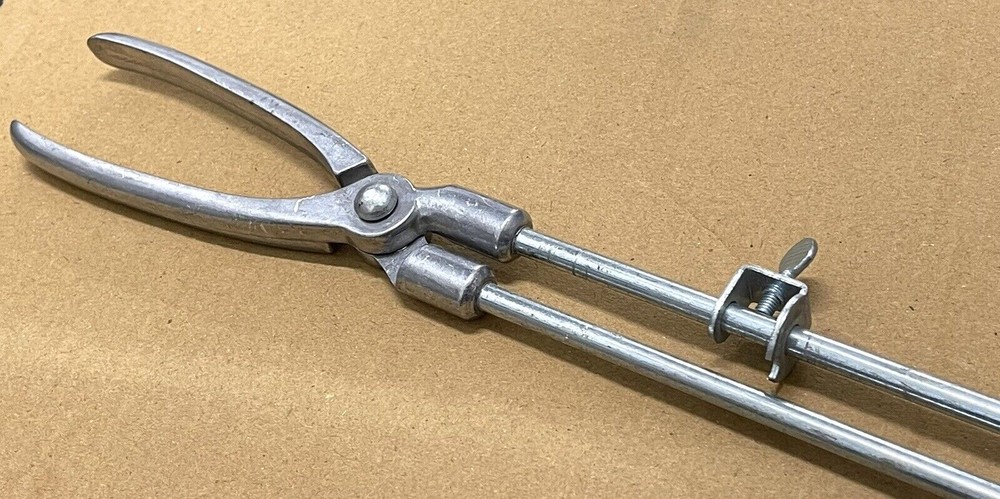 Tong Type Guage Glass Cutter