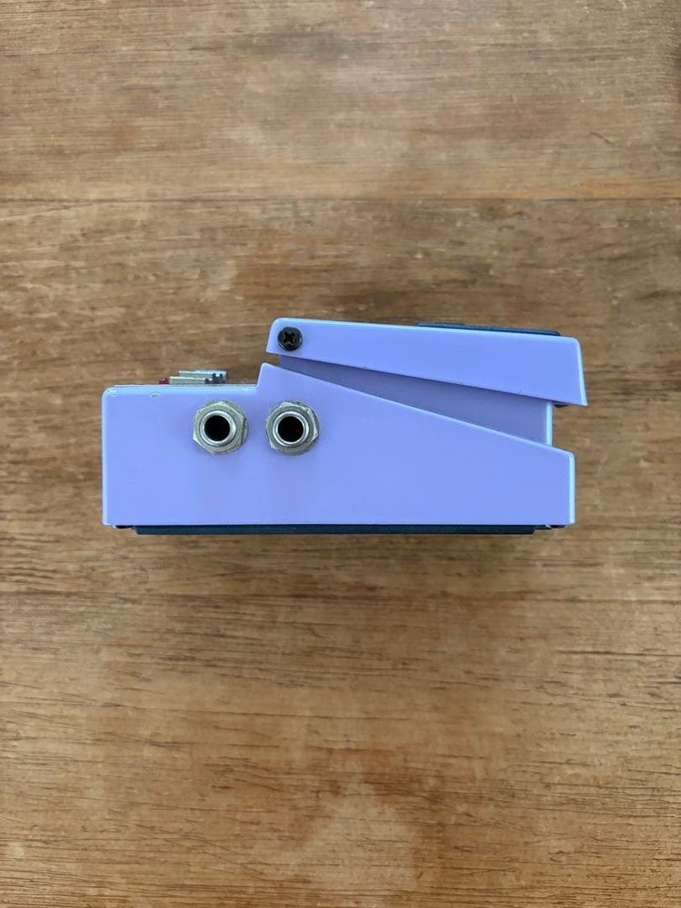 BOSS Dimension C Effects Pedal