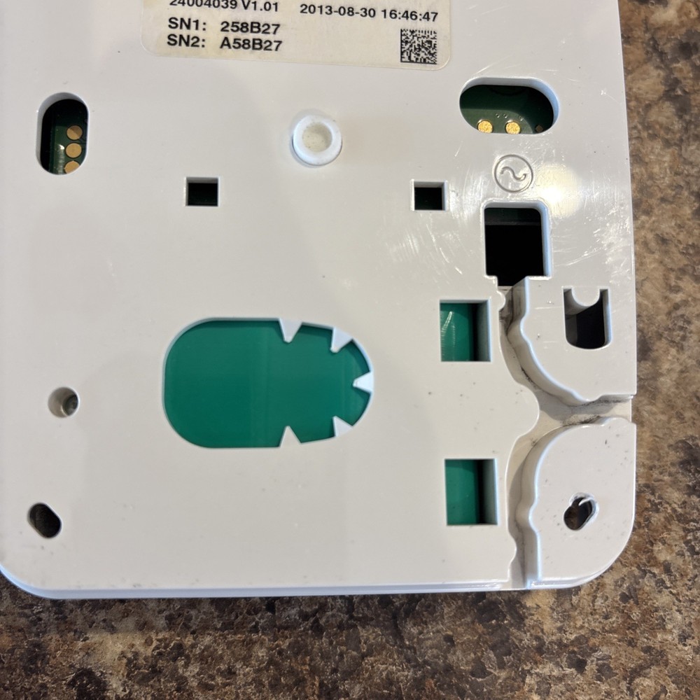 DSC WS4920 NA Wireless Repeater