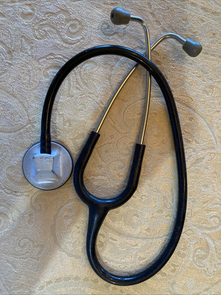 Littmann 3M Stethoscope Made In USA