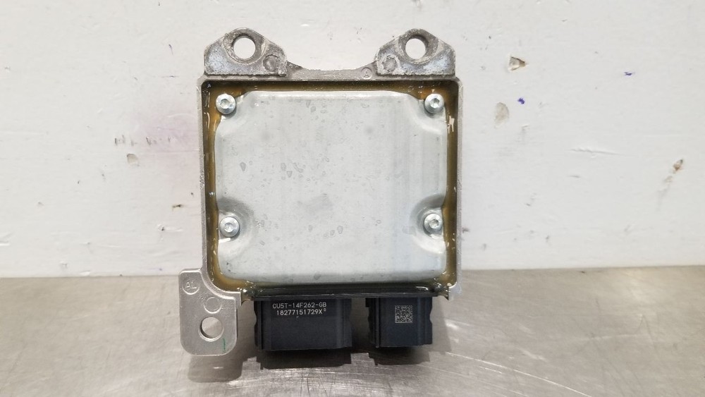 19 DODGE RAM 1500 SRS BAG MODULE JL3T14B321CB