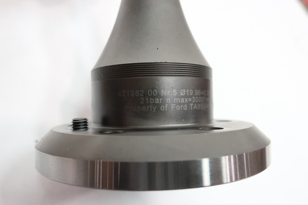 Reishauer 421882.00 Hob Cutter