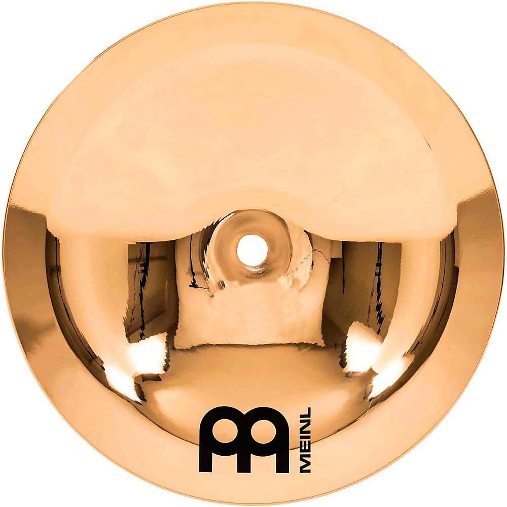 Meinl Classics Custom Bell 8 in.