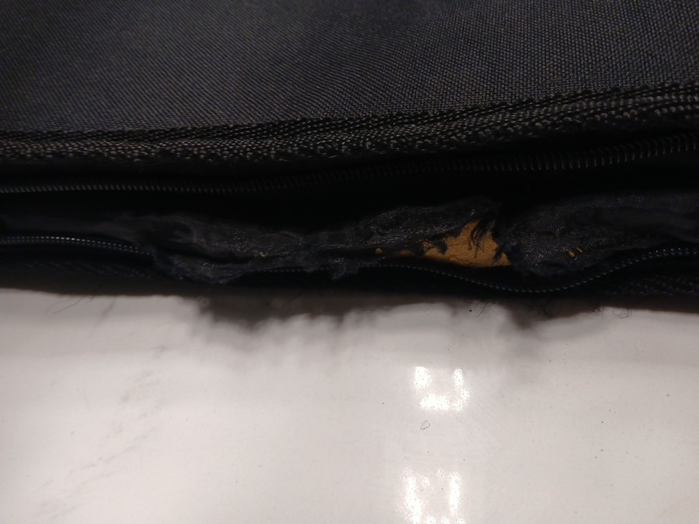 Fender Guitar Case