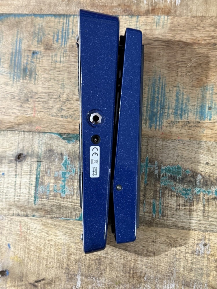 Cry Baby Gcb95 Wah Pedal