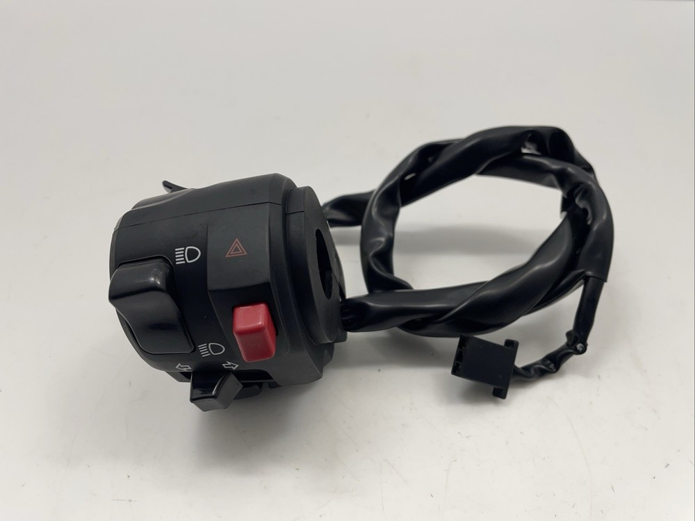 ♻️ Kawasaki Ex 650 Ninja MLFA Krt 2018 - 2020 Left Side Switchgear ♻️