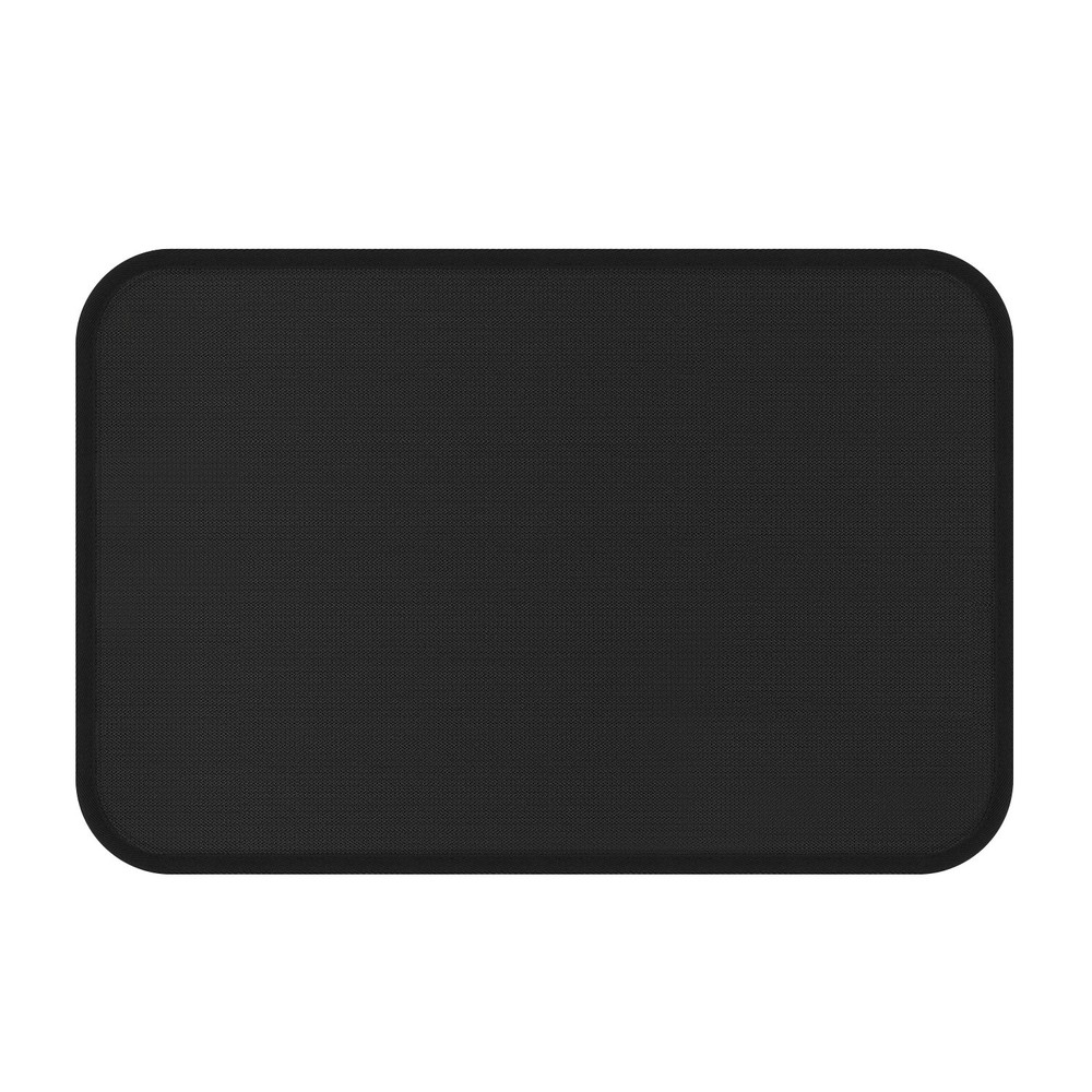 2.6sqft Camping Fireproof Mat Retardant Protective Pad BBQ Equipment Protective