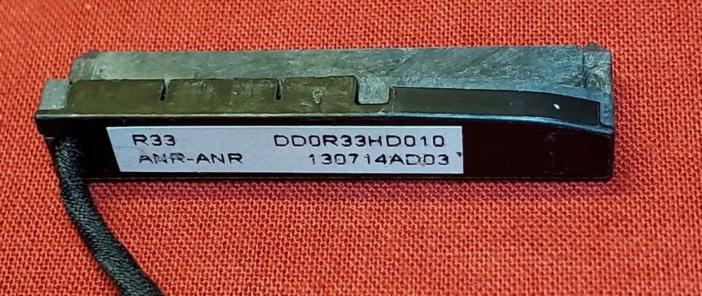 HP PAVILION 15-E043CL NOTEBOOK PC HDD HARDWARE KIT 716179-001 USED
