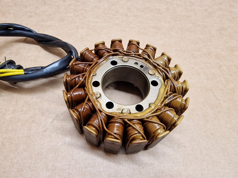 Ducati Multistrada 620 Alternator stator generator 2005-2007