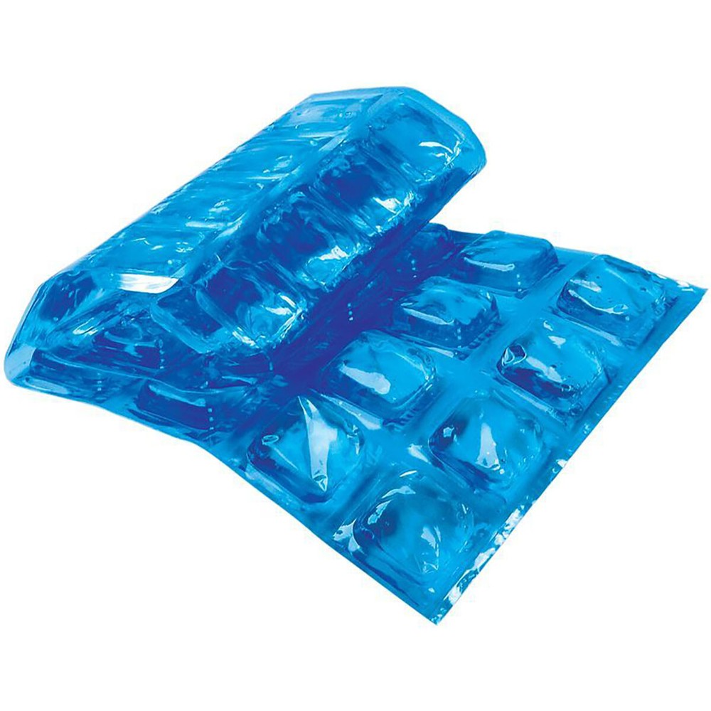 IGLOO MaxCold 44-Cube Natural Ice Sheet - Blue