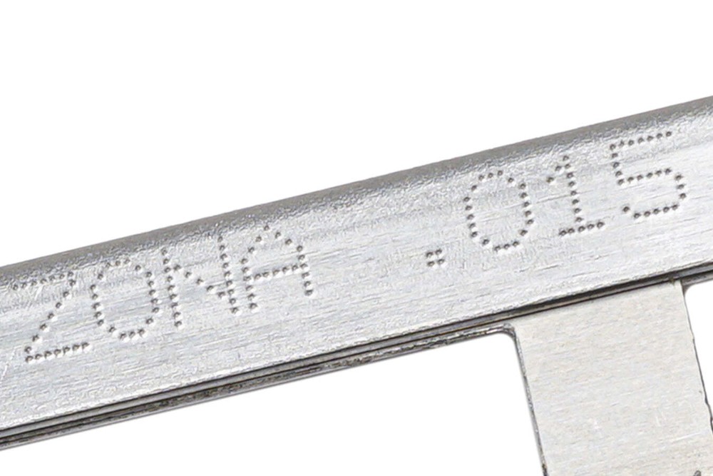 Zona Tools 36-310 Refret Saw - 0.015