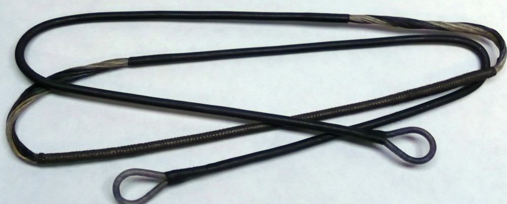 PREMIUM Ten Point Titan 400 Crossbow String and cable set   Game Edge Strings