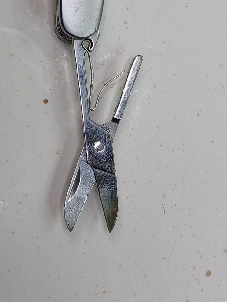 GERBER RICARDO VINTURA MAXI 4-FUNCTION MULTI-TOOL