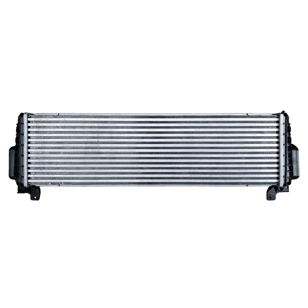 Intercooler TYC 18104