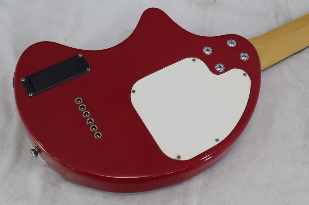 FERNANDES ZO-3 (no2602031)