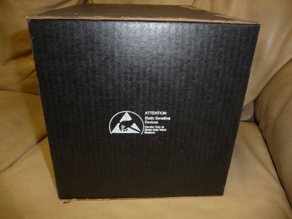 Corstat DC1330 Conductive Corrugated Storage Cabinet Anti Static