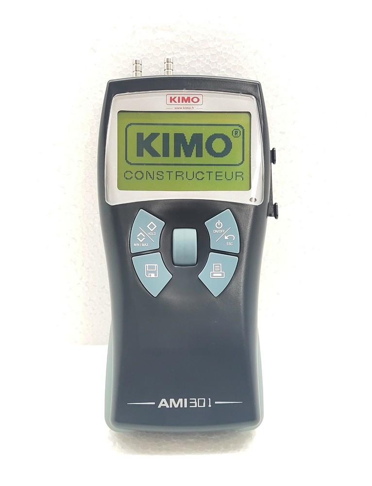 KIMO CONSTRUCTEUR AMI 301 SMART MULTI-FUNCTION DEVICE AMI301