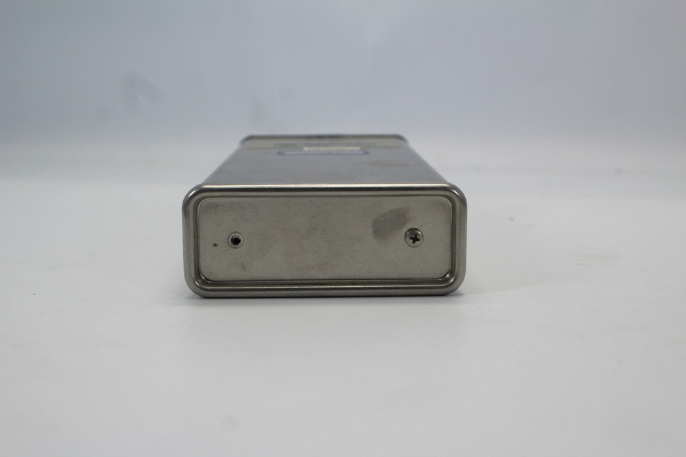 Campbell Scientific SM716 Storage Module Used