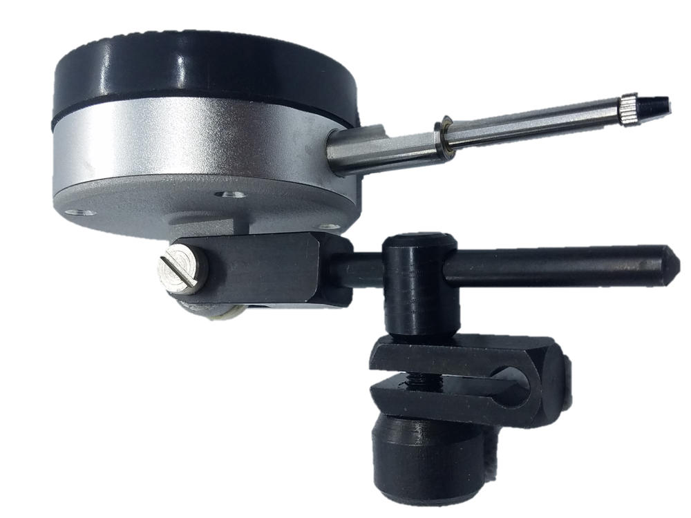 Magnetic Base 90lb Hold & Test Indicator Set Model 350A-kit