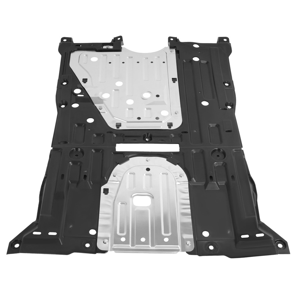 Lower Engine Cover Assembly Engine Splash Shield For Honda Civic 2013 2014 2015