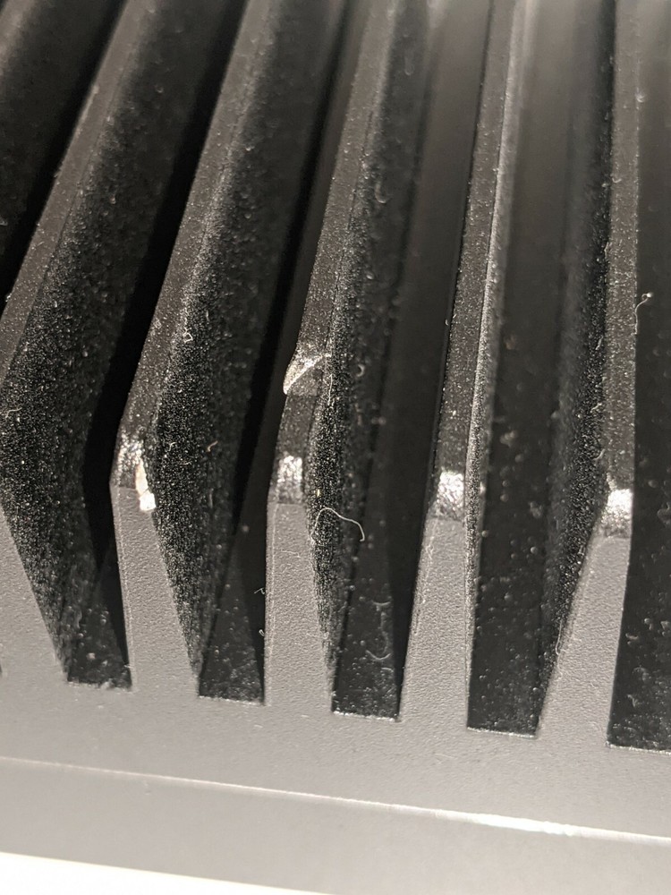 Fairview Microwave Termination ST3N-200F