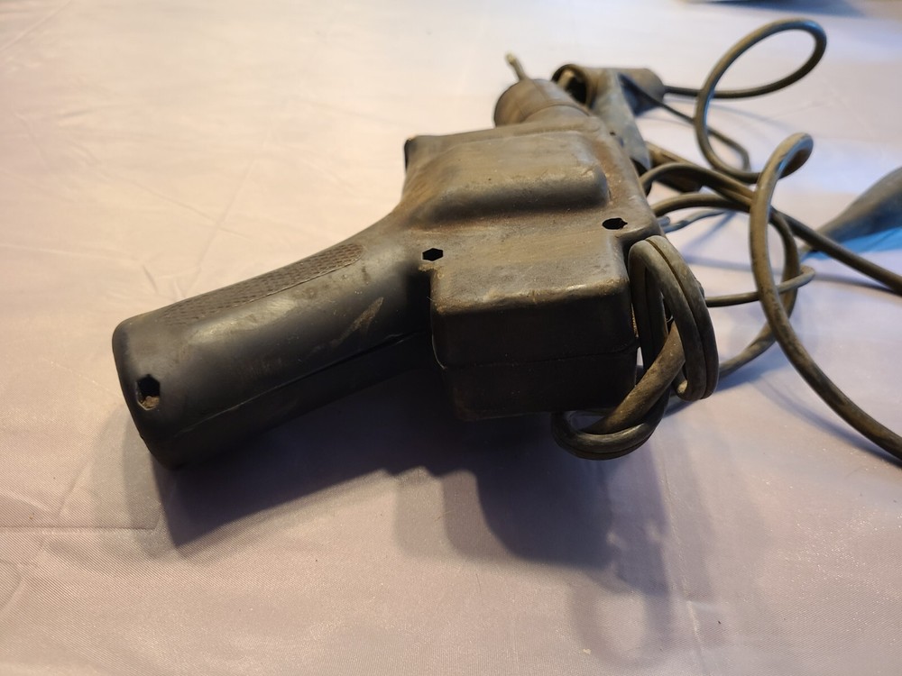 Vintage Snap-on TL-97 Automotive Timing Light Untested