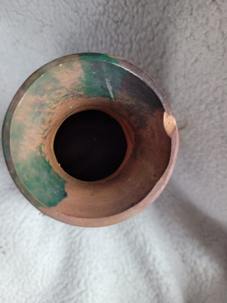 Rare Decorative Vase