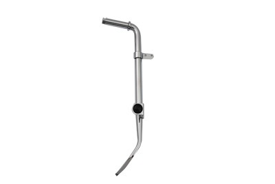 Kickstand Chrome fits Harley Davidson