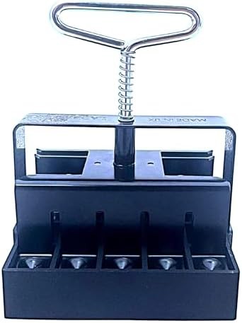 Soil Block Maker Hand Held Micro 20