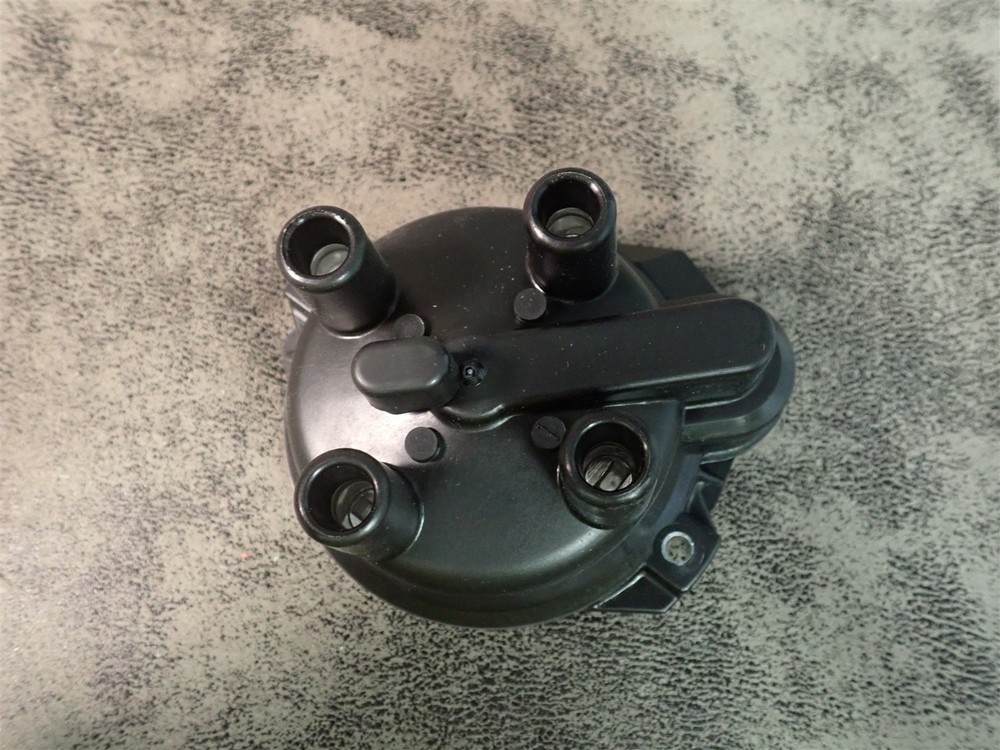 NEW WVE 5D1093 Distributor Cap (SS47)