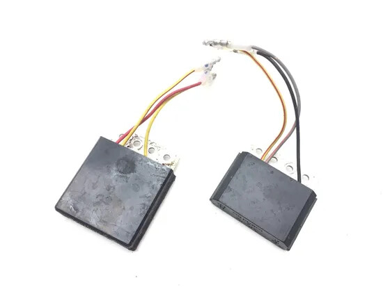 Regulator Rectifier 2003 Polaris Trail Blazer 250 3044A