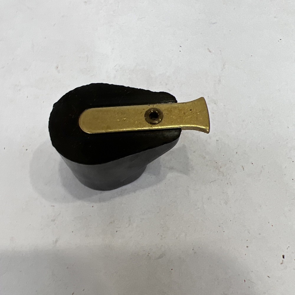 Distributor Rotor Standard Intermotor LU324