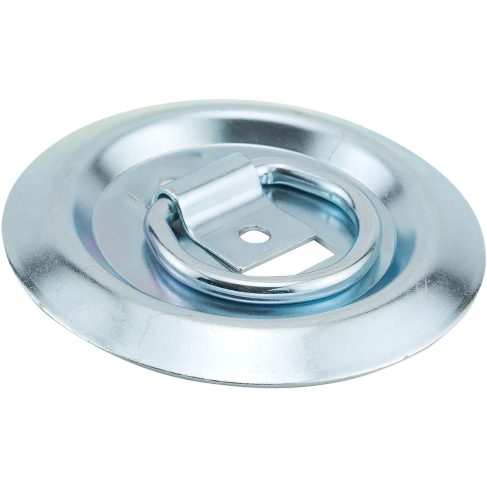 Erickson Surface Mount Anchor - 1200 lb 09110