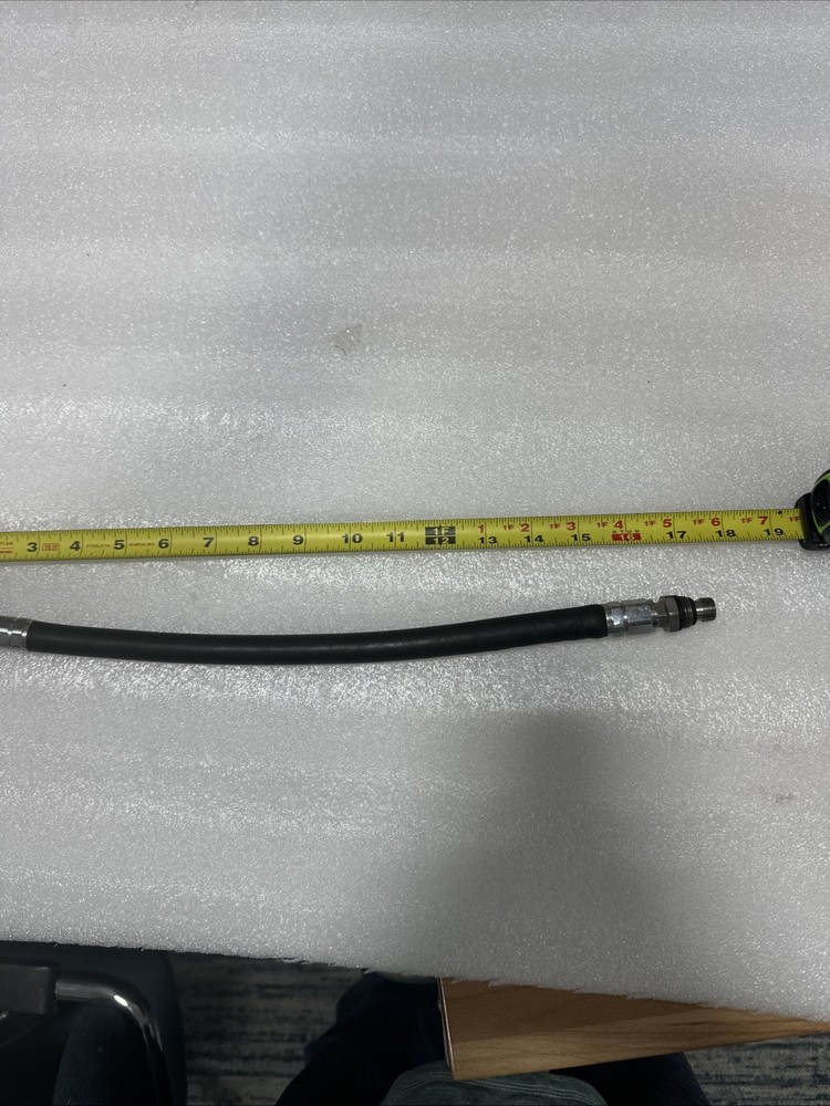Proto Compression Tester with Hose CTR-20