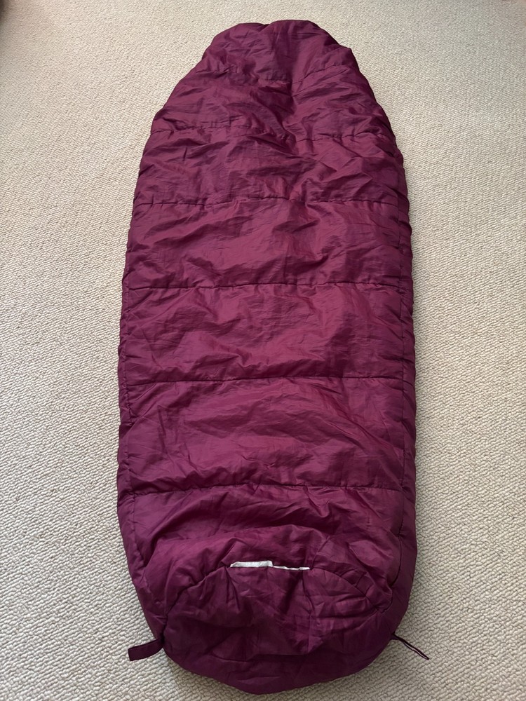 Kelty Woobie 30 kids sleeping bag