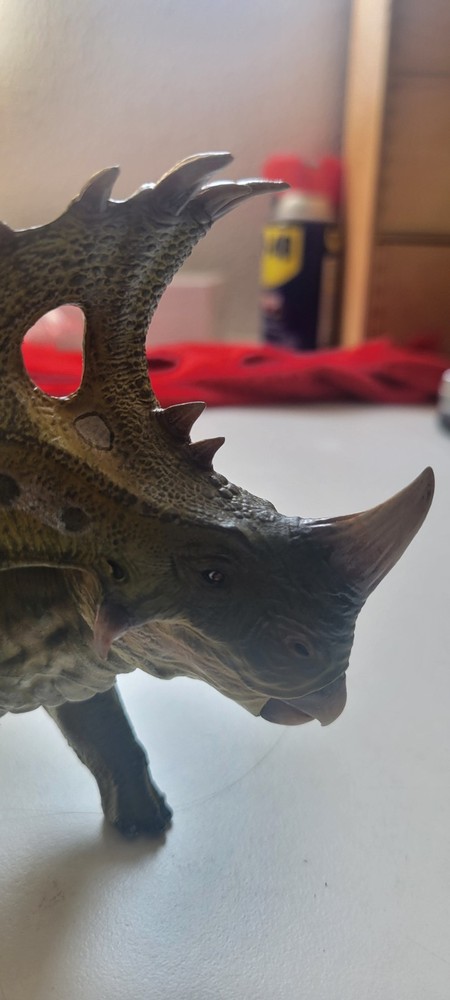 Nanmu Studio Sinoceratops