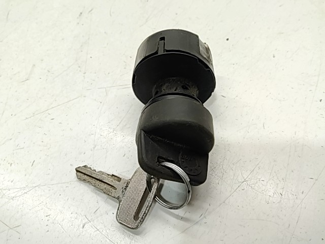 Ignition Switch - 2019 Canam Tractor HD10