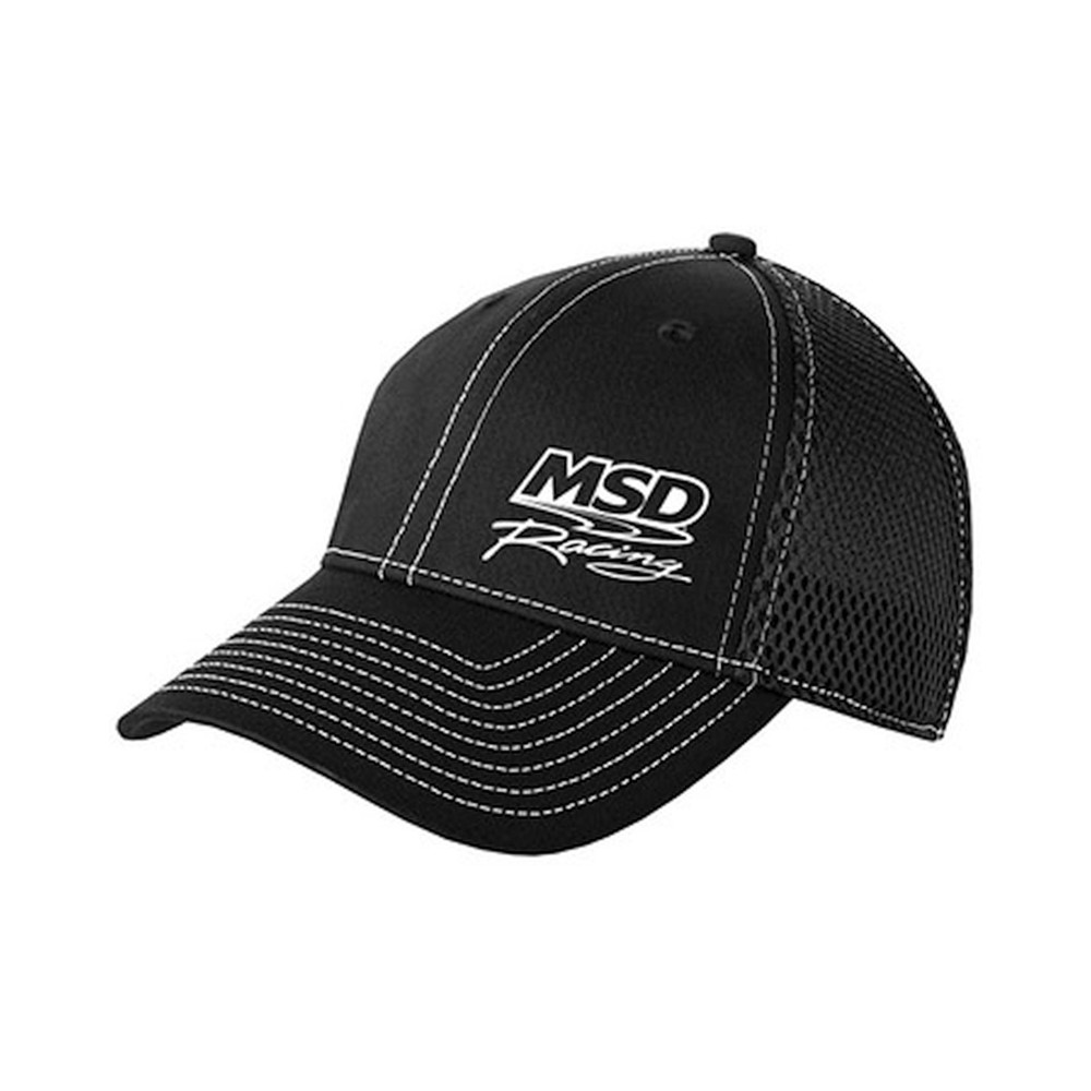 9523 MSD Flexfit Mesh Hat