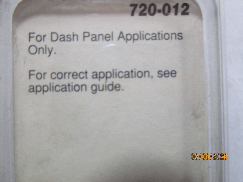 Cigarette Lighter Dorman 56470