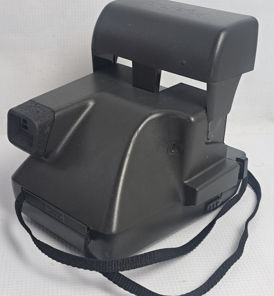 Vintage Original Polaroid OneStep 600 Instant Camera UNTESTED