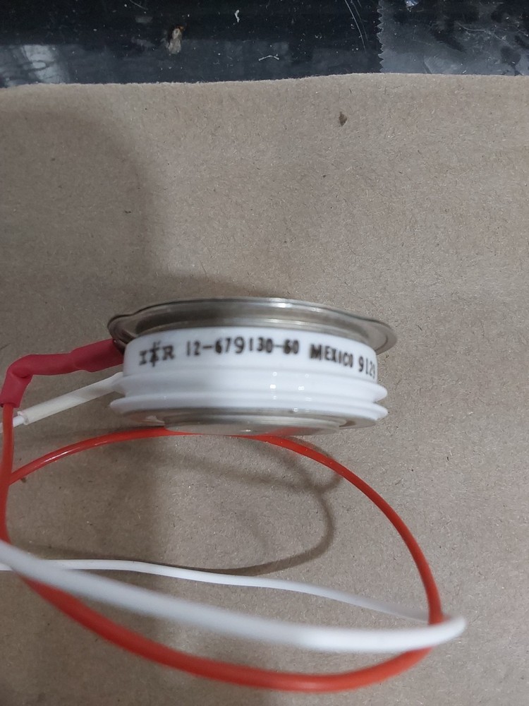 Semikron 12-679130-60 Power Module Diode