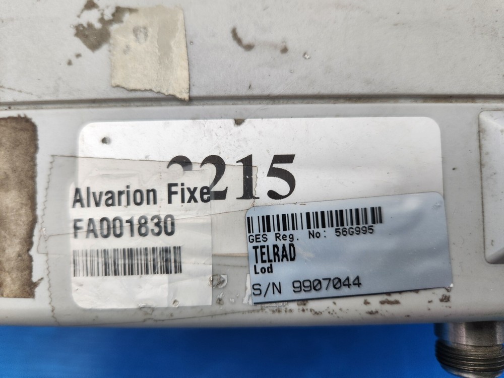 Anritsu ML2437A Single Channel Power Meter