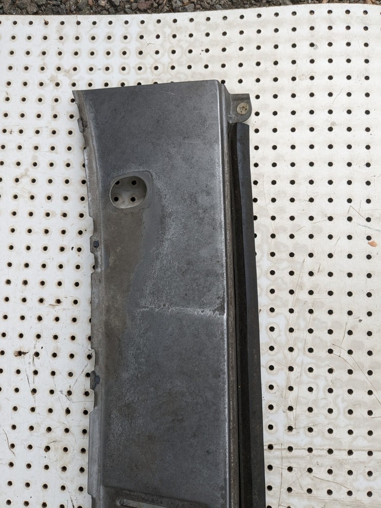 1987-1992 740 Volvo Sedan Front Cowl Vent Panel