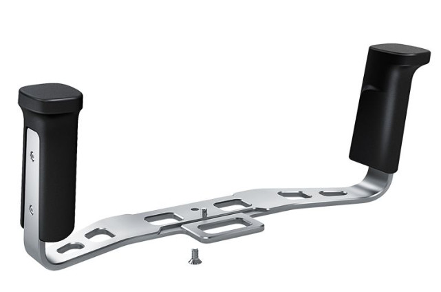 Blackmagic Design Cinema Camera Handle - CINECAMHANDLE