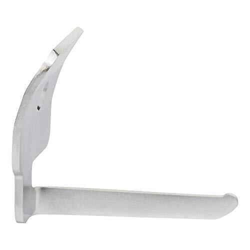 Wall Bracket for 1 product, 48 mm