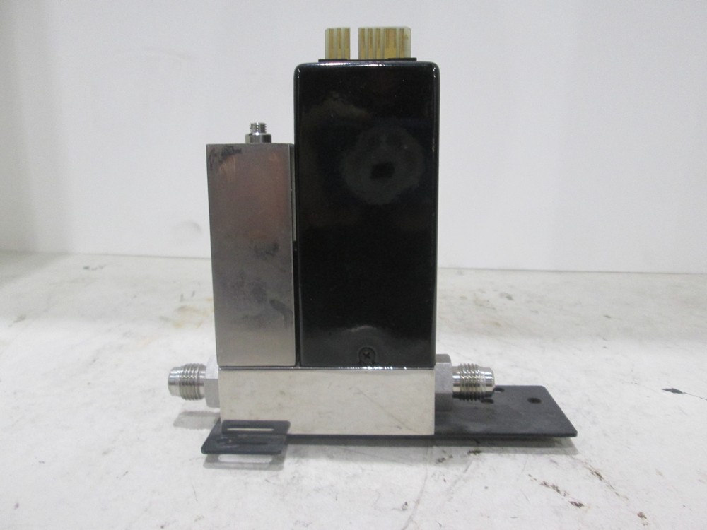 Unit, UFC-1100A, Range 200 SCCM, Gas O2, Used